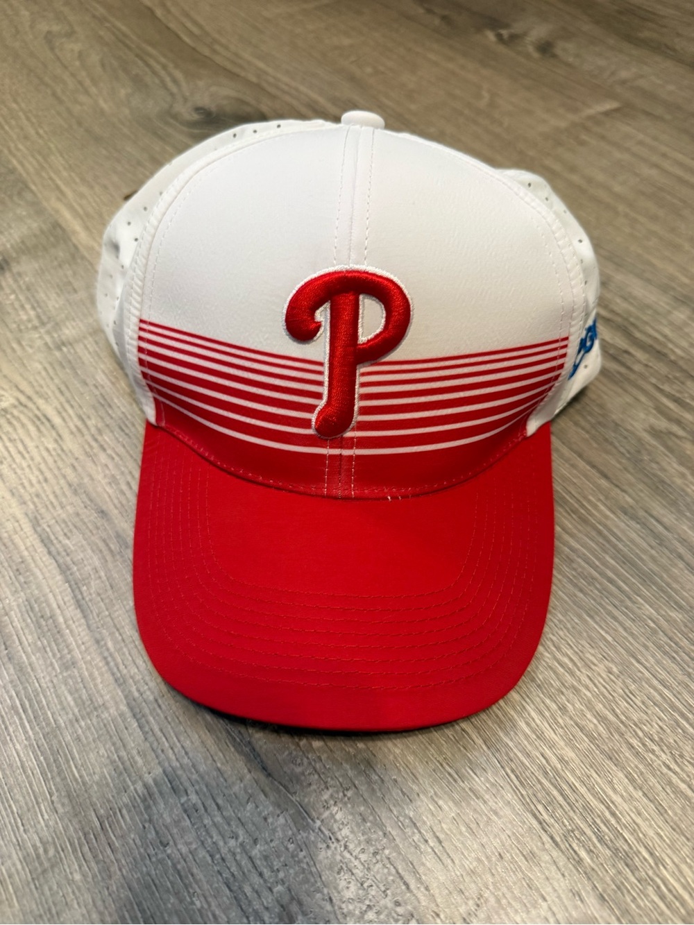 New Phillies Hat